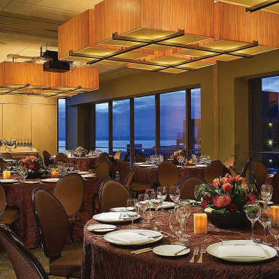 Four Seasons Hotel Seattle image