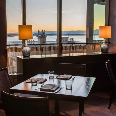 Four Seasons Hotel Seattle image