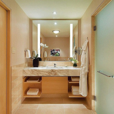 Four Seasons Hotel Seattle image