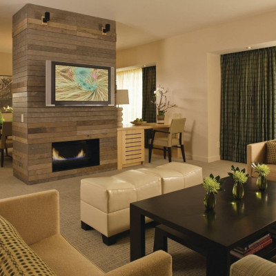 Four Seasons Hotel Seattle image