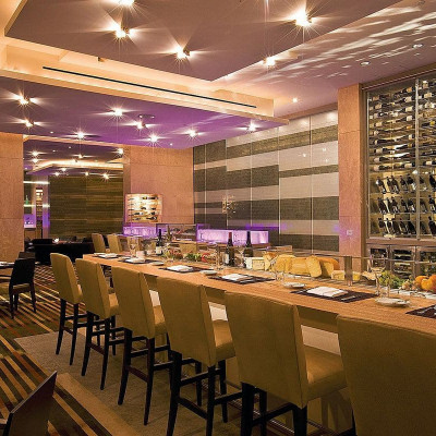 Four Seasons Hotel Seattle image