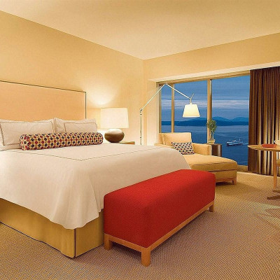 Four Seasons Hotel Seattle image
