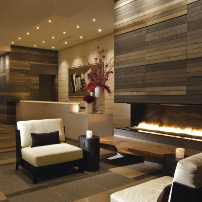 Four Seasons Hotel Seattle image