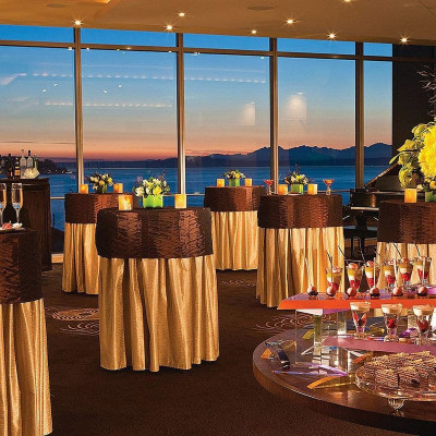 Four Seasons Hotel Seattle image