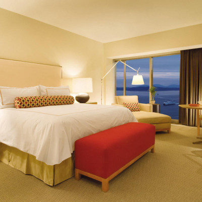 Four Seasons Hotel Seattle image