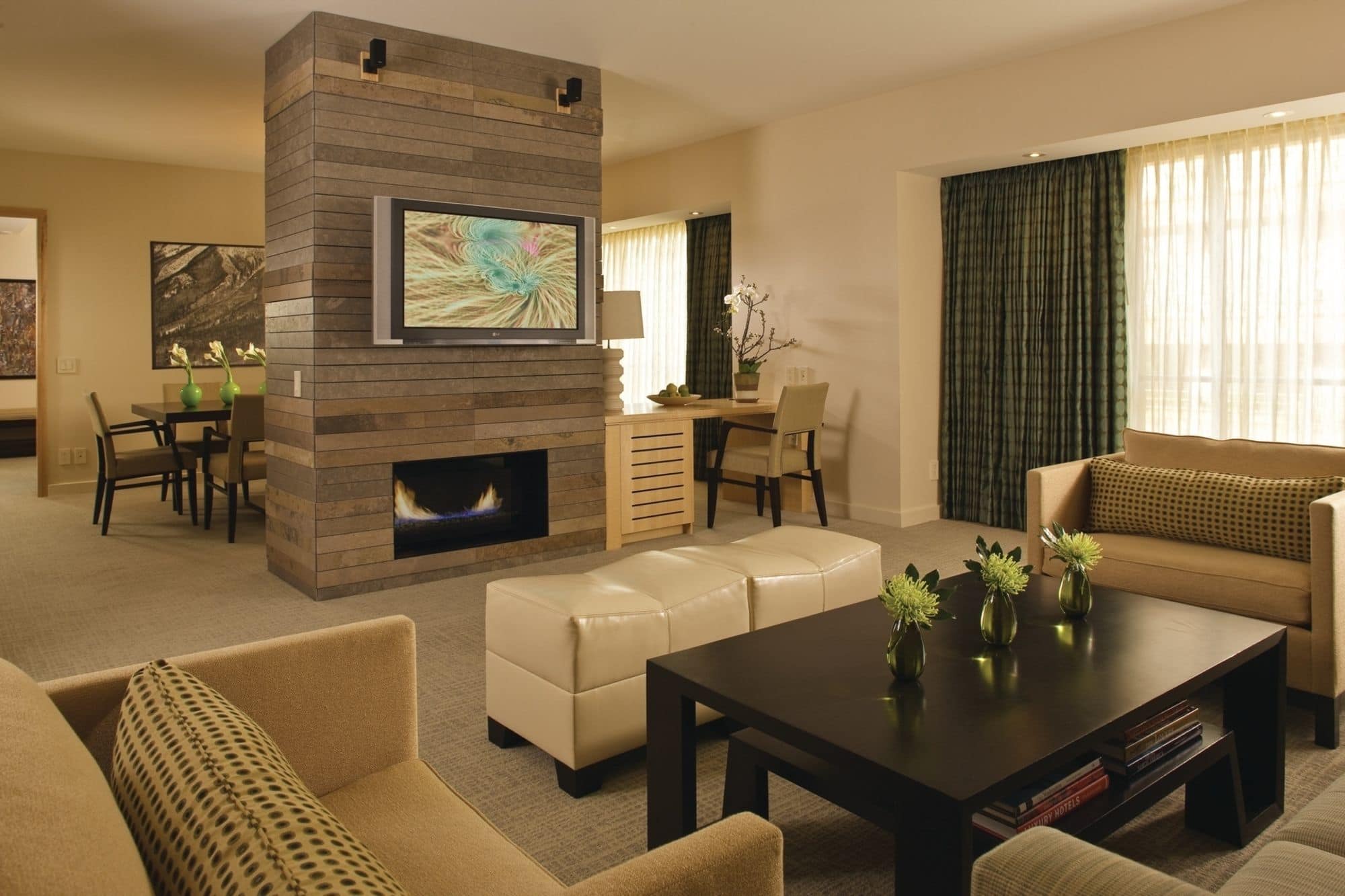 Four Seasons Hotel Seattle