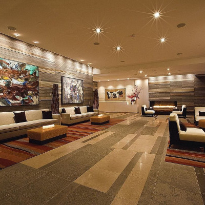 Four Seasons Hotel Seattle image