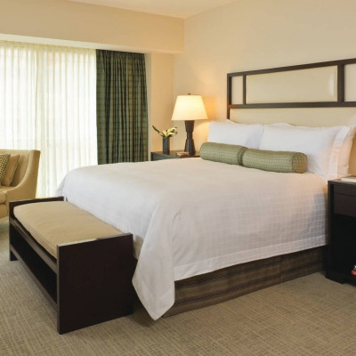 Four Seasons Hotel Seattle image