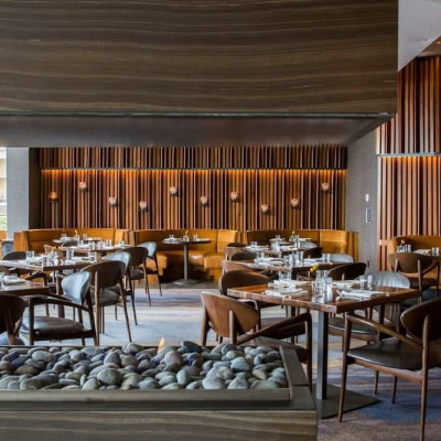 Four Seasons Hotel Seattle image