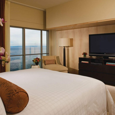 Four Seasons Hotel Seattle image