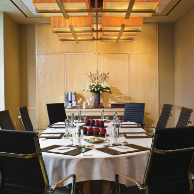 Four Seasons Hotel Seattle image