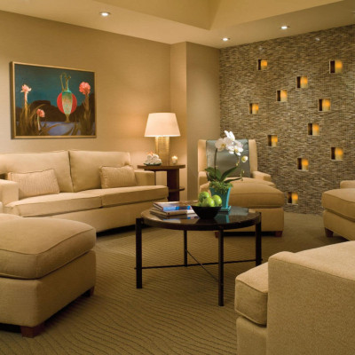 Four Seasons Hotel Seattle image