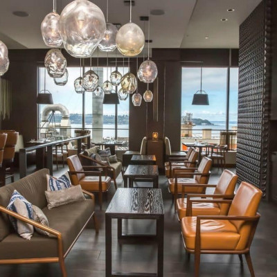 Four Seasons Hotel Seattle image