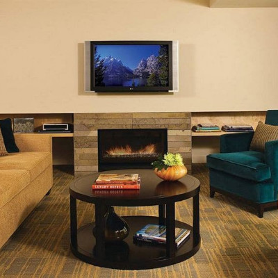 Four Seasons Hotel Seattle image