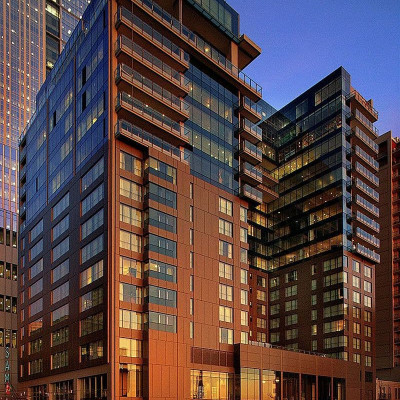 Four Seasons Hotel Seattle image