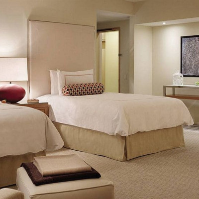 Four Seasons Hotel Seattle image