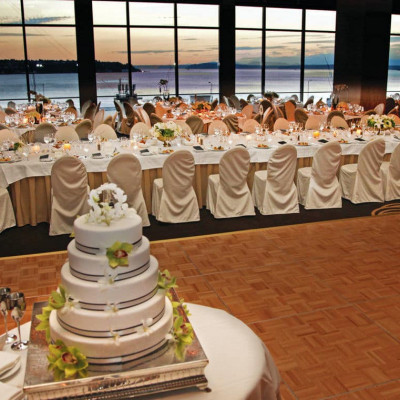 Four Seasons Hotel Seattle image