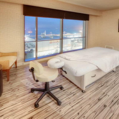 Four Seasons Hotel Seattle image