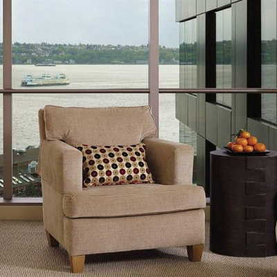 Four Seasons Hotel Seattle image