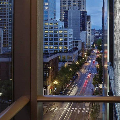Four Seasons Hotel Seattle image