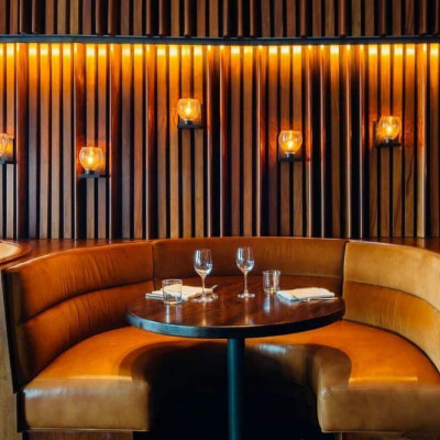 Four Seasons Hotel Seattle image