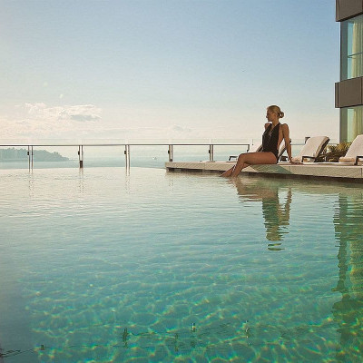Four Seasons Hotel Seattle image
