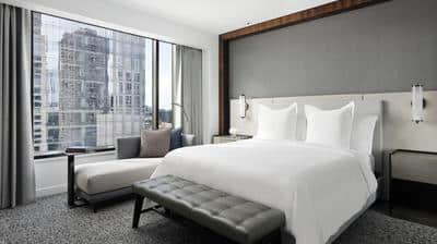 Four Seasons Executive Suite