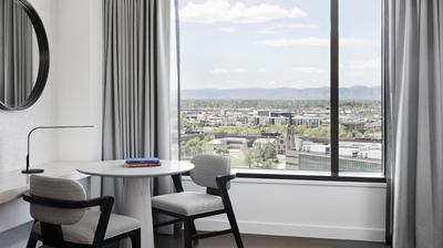 One-Bedroom Suite