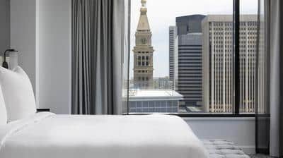 Four Seasons Executive Suite