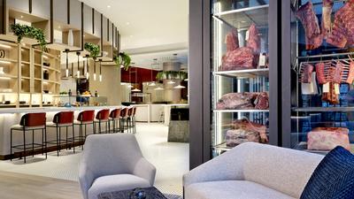 EDGE Restaurant & Bar