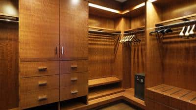 One/Two/Three-Bedroom Presidential Suite