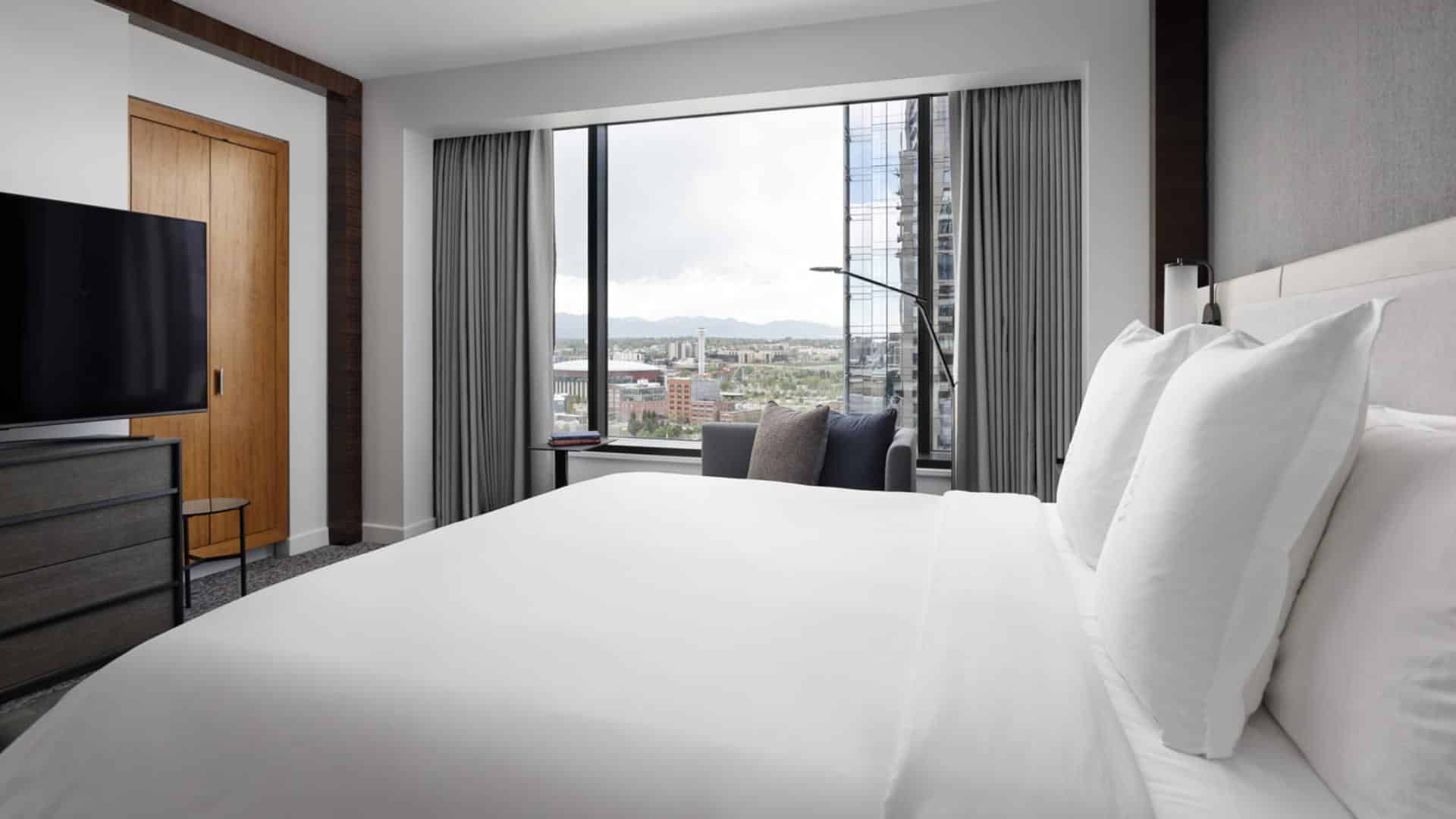Four Seasons Hotel Denver
