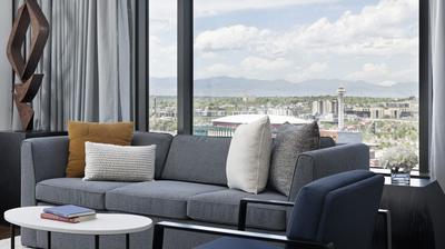 One-Bedroom Suite