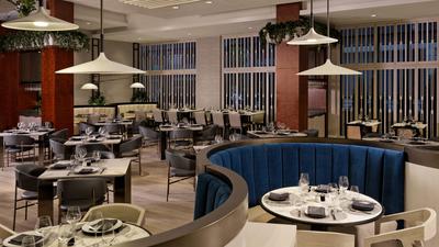 EDGE Restaurant & Bar
