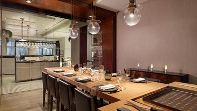 EDGE Restaurant & Bar