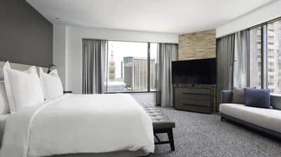 Four Seasons Executive Suite