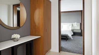One-Bedroom Suite