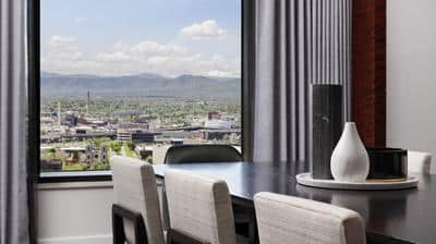 One/Two/Three-Bedroom Presidential Suite