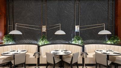 EDGE Restaurant & Bar