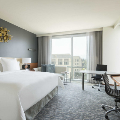 Premier Room
