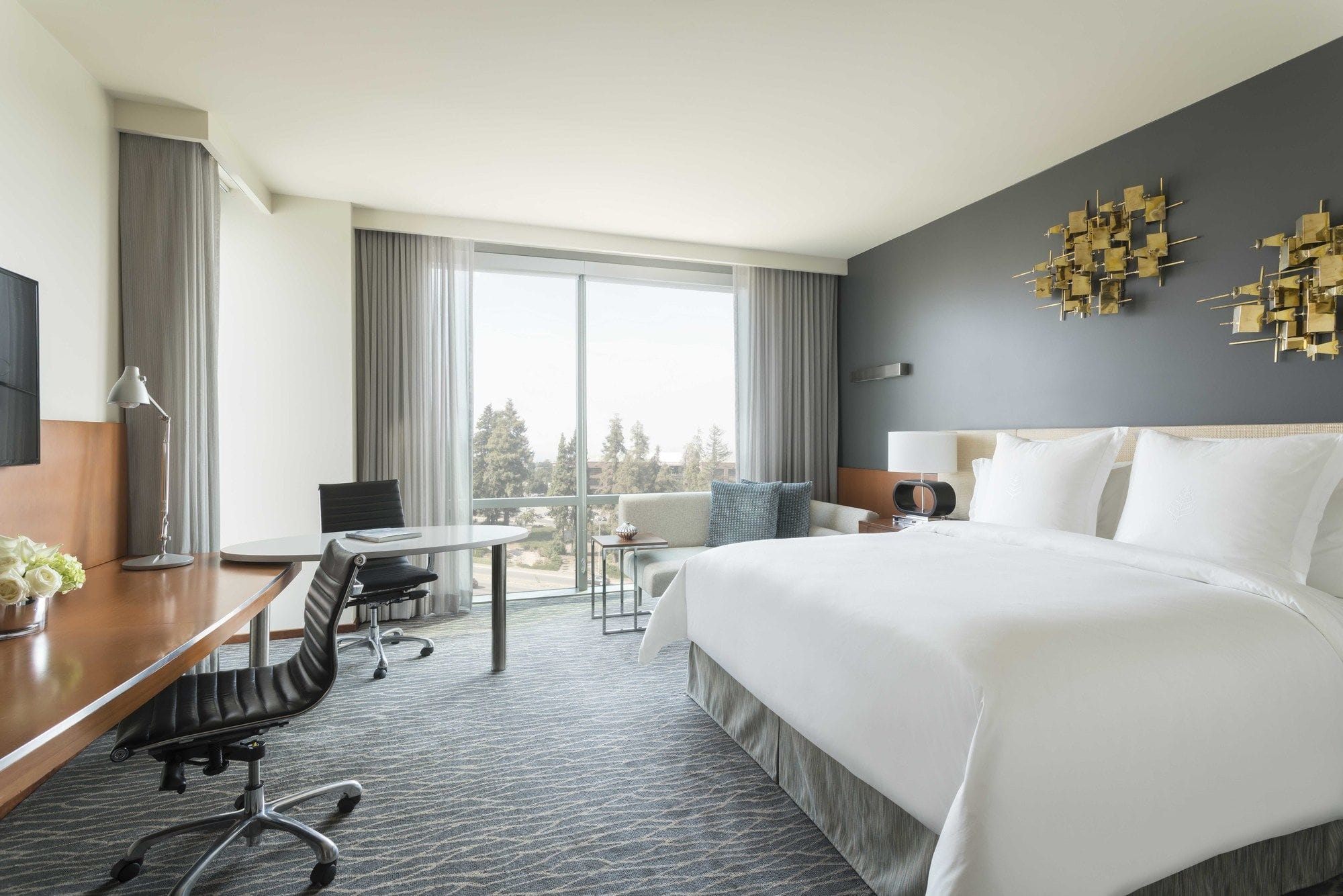 Four Seasons Hotel Silicon Valley (east Palo Alto)