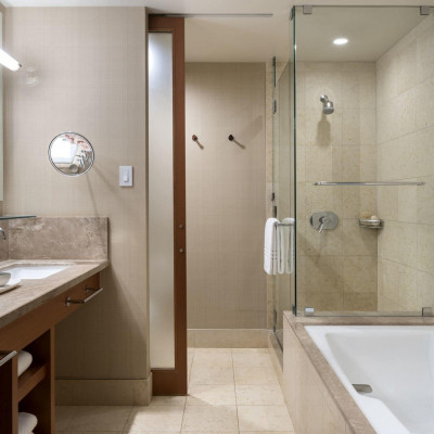 Premier Room