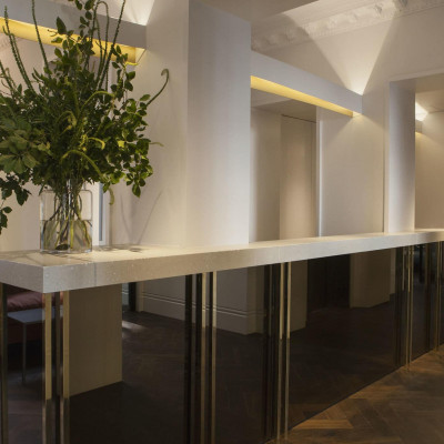 The Laslett image