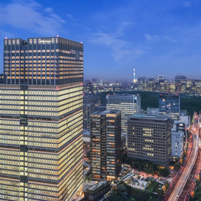 The Prince Gallery Tokyo Kioicho image