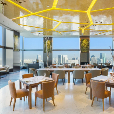The Prince Gallery Tokyo Kioicho image