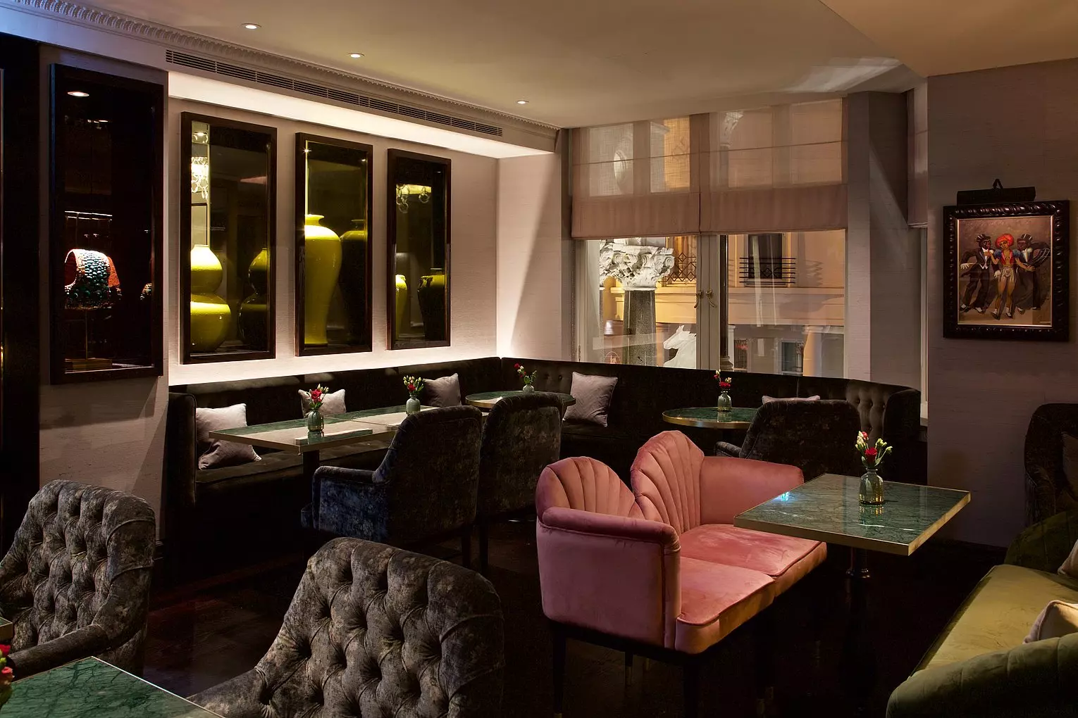 1857 The Bar