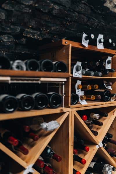 Wine Cellar