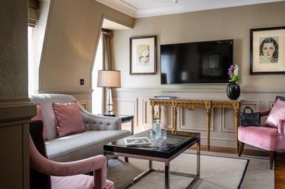 Westminster Suite