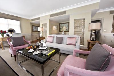 St James Suite