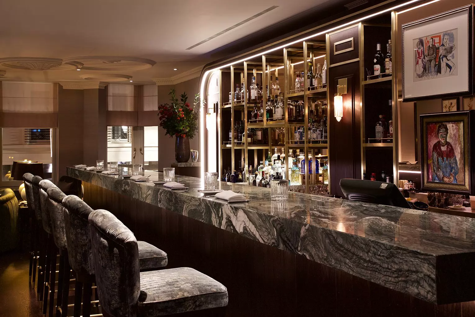 1857 The Bar